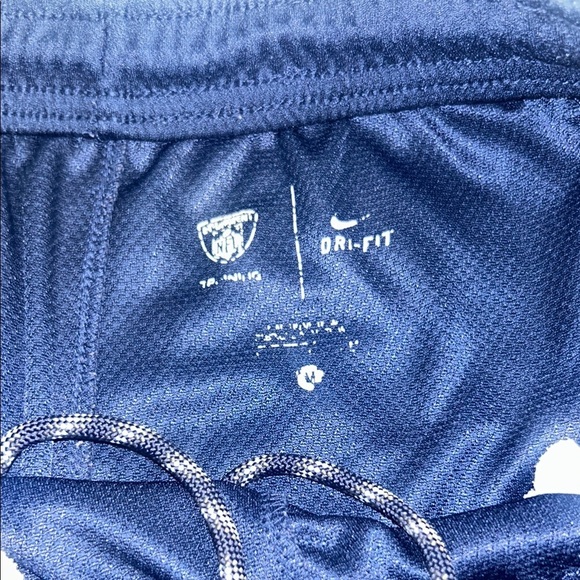 Dallas cowboys nike shorts - Picture 3 of 8